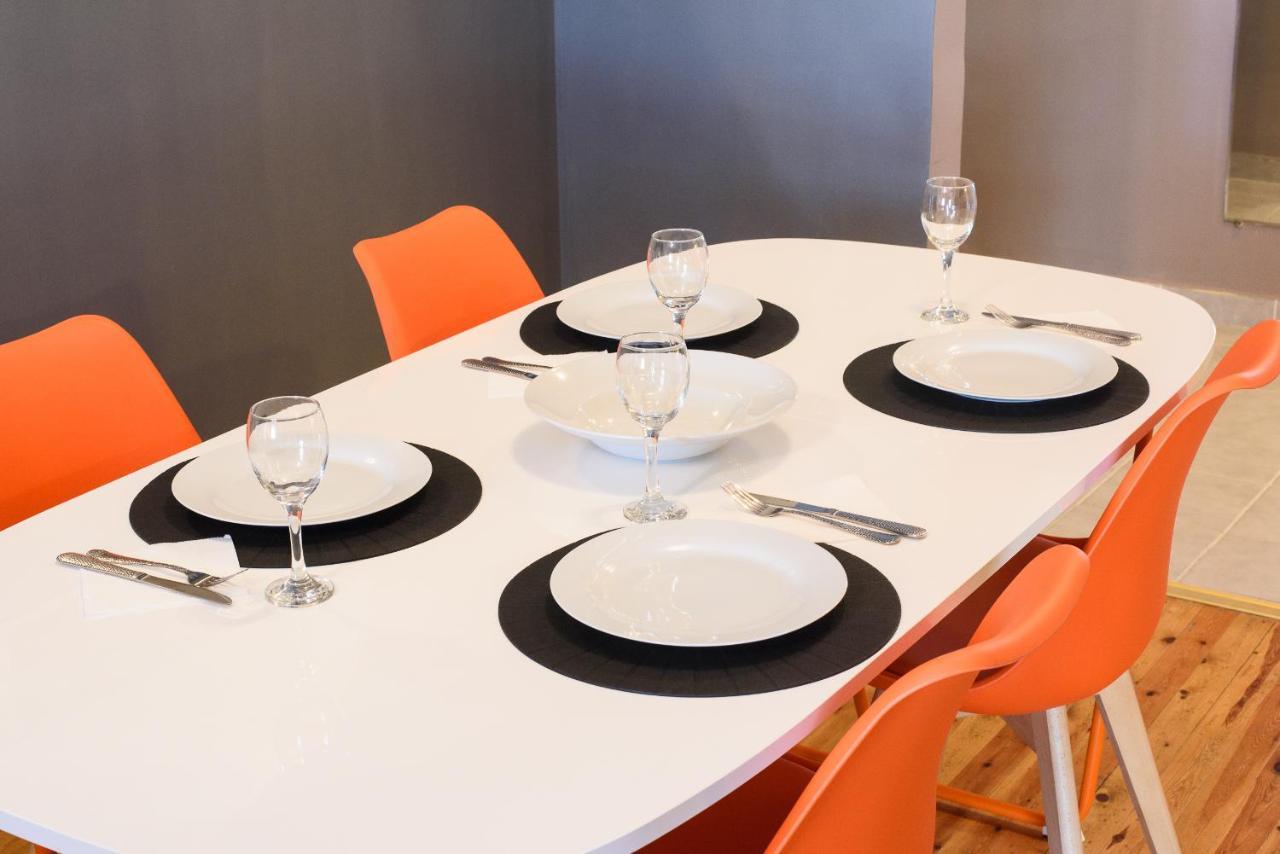 Salonika Downtown Spacious Apartment Selanik Dış mekan fotoğraf